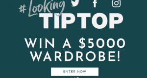 5'000 $ de vêtements pour hommes