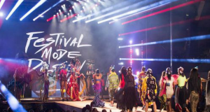 Forfait GLAM au Festival Mode & Design de Montréal