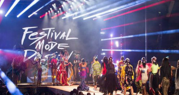 Forfait GLAM au Festival Mode & Design de Montréal