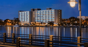 Gagnez des vacances en Caroline du Nord