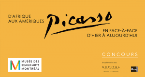 Gagnez un Séjour muséal