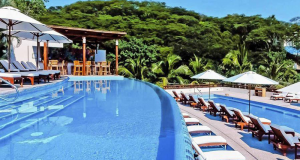 Gagnez un voyage tout inclus pour 2 dans un hôtel 5 étoiles au Mexique