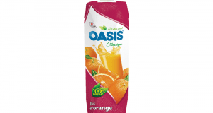 Jus Oasis à 74¢