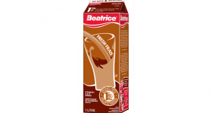 Lait au chocolat Béatrice 1L à 99¢