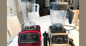 Mélangeur professionnel Cusibox