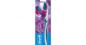 Obtenez 2 brosses à dents manuelles Oral-B GRATUITEMENT
