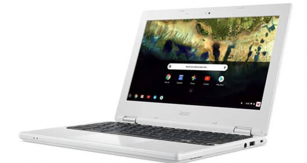 Ordinateur portable Acer Chromebook 11