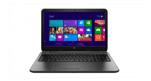 Ordinateur portable, lunettes de soleil...