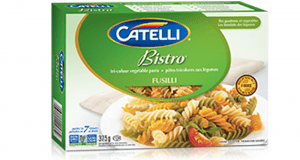 Pâtes alimentaire Catelli Bistro à 66¢