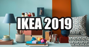 Recevez gratuitement un catalogue IKEA 2019