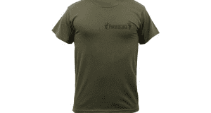 Recevez un T-Shirt GRATUIT