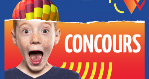 Une escapade familiale VIP à l’International de montgolfières