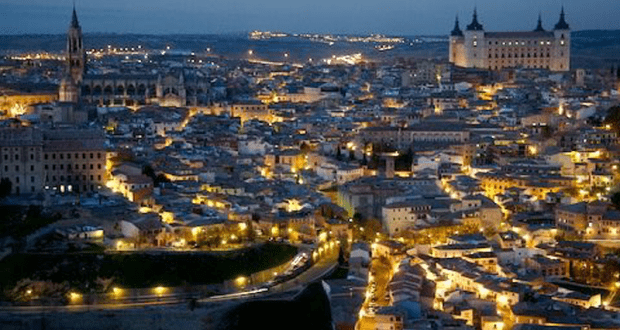 Voyage à Toledo (Ohio) avec concert et repas gastronomique