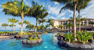 Voyage pour deux à l’île paradisiaque de Maui