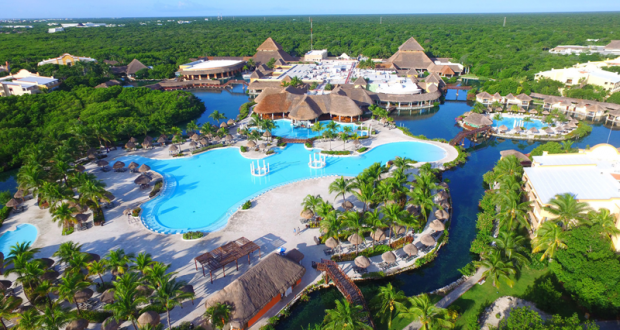 Voyage tout compris à Riviera Maya, Mexique