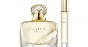 Échantillons gratuits de parfum Beautiful Belle Estée Lauder
