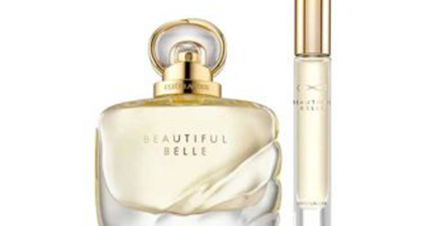 Échantillons gratuits de parfum Beautiful Belle Estée Lauder