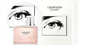 Échantillons gratuits de parfum Calvin Klein Women