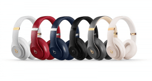 Casque d'écoute Bluetooth Studio 3 de Beats
