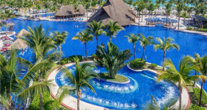 Gagnez un voyage tout inclus pour 2 personnes à Cancun