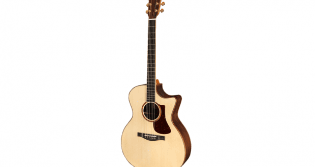 Guitare acoustique Eastman AC722CE