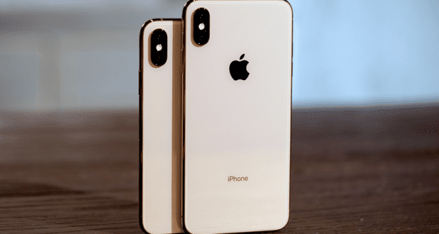 IPhone XS