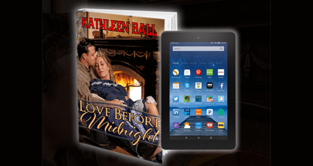 Lecteur Kindle Fire