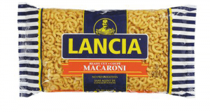 Pâtes alimentaires Lancia à 1$