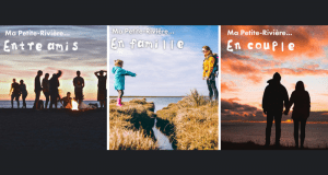 Séjour sur mesure à Petite-Rivière-Saint-François