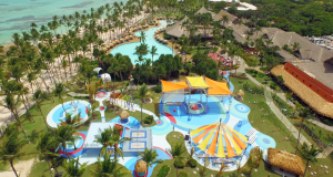 Séjour tout inclus de 7 nuits en famille au Club Med Punta Cana