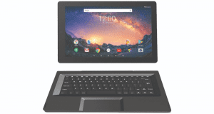 Tablette 11 pouces avec clavier