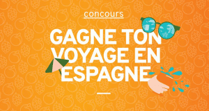 Un voyage d'une semaine pour 2 personnes à Barcelone