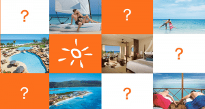 Voyage tout compris pour 2 dans un hôtel 5 étoiles