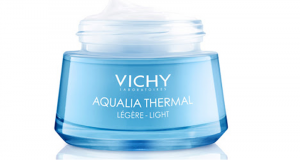 Échantillons gratuits de la crème Aqualia Thermal Light de Vichy