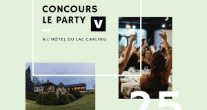 12 Séjours pour 4 personnes à l'Hôtel Lac Carling