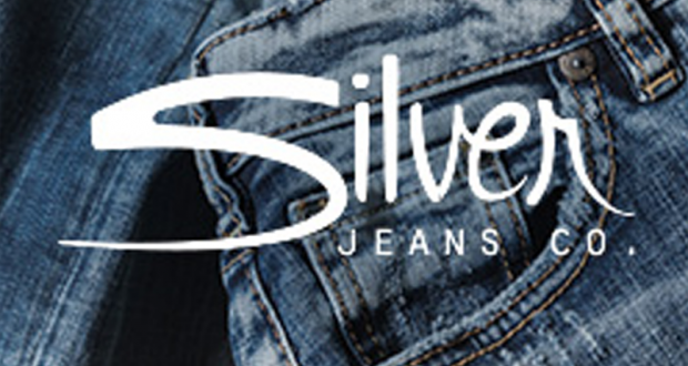 Carte-cadeau de 500 $ pour jeans Silver