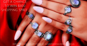 Carte-cadeau de bijoux de 500 $