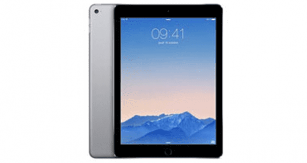 Gagnez 2 tablettes IPAD