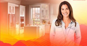 Gagnez de nouveaux électroménagers (Valeur de 5500 $)