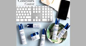 Gagnez la gamme complète Age protect d’Uriage