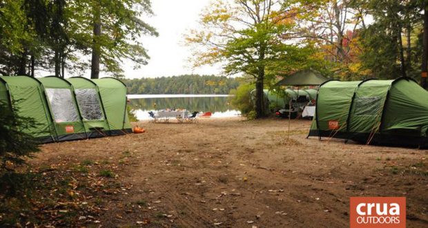 Gagnez un Voyage de 10 jours pour 2 en Patagonie