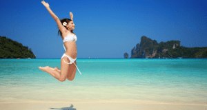 Gagnez un crédit voyage d’une valeur de 6 000 $