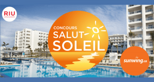 Gagnez vos vacances tout compris à l'hôtel Riu Playa Blanca au Panama