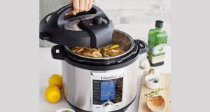 Instant Pot à gagner