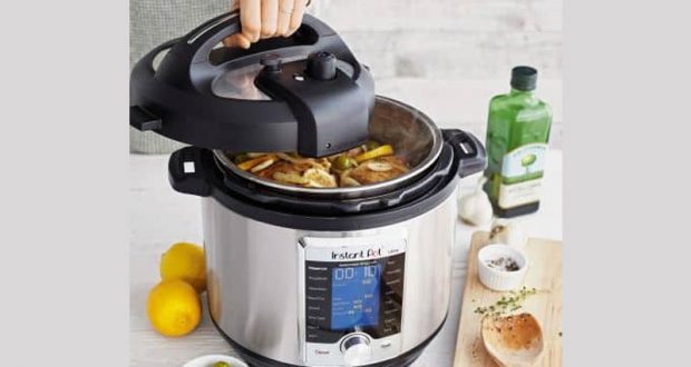 Instant Pot à gagner