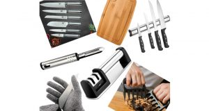 Kit de cuisine spécial Chef