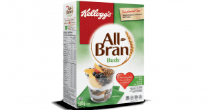 Produit Kellogg’s Gratuits