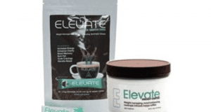 Échantillons gratuits de café Elevate