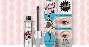 Échantillons gratuits de gel Gimme Brow+