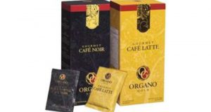Échantillons gratuits du café Organo Gold
